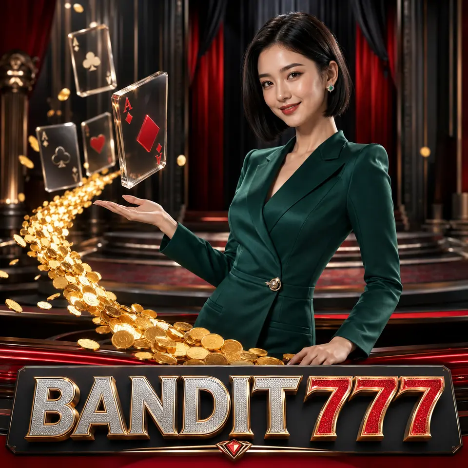 bandit777 APK