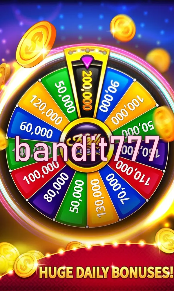 bandit777 APK