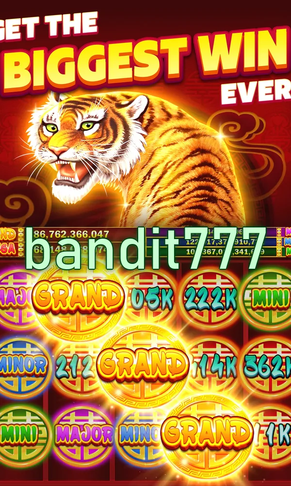bandit777 APK