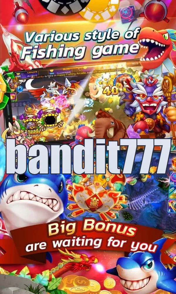 bandit777 APK