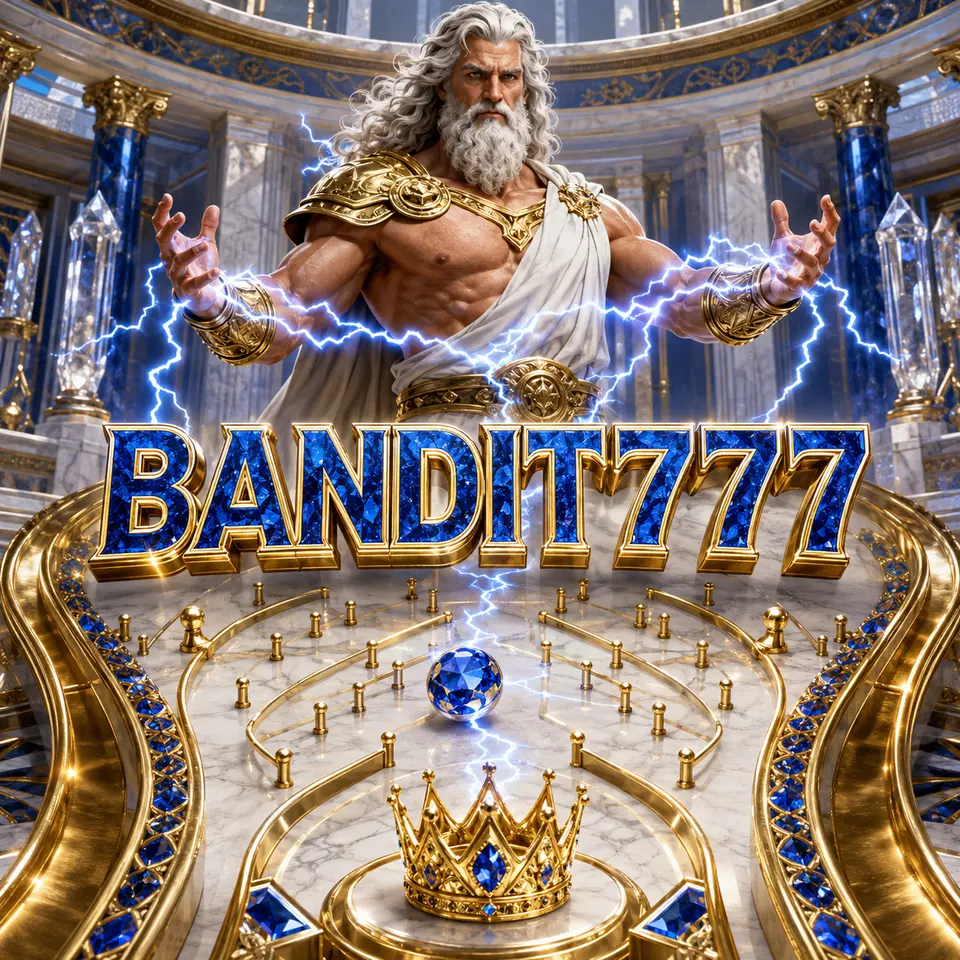 bandit777 Masuk
