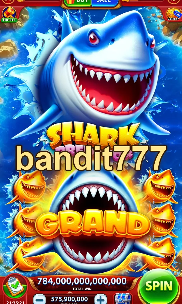 bandit777 Masuk