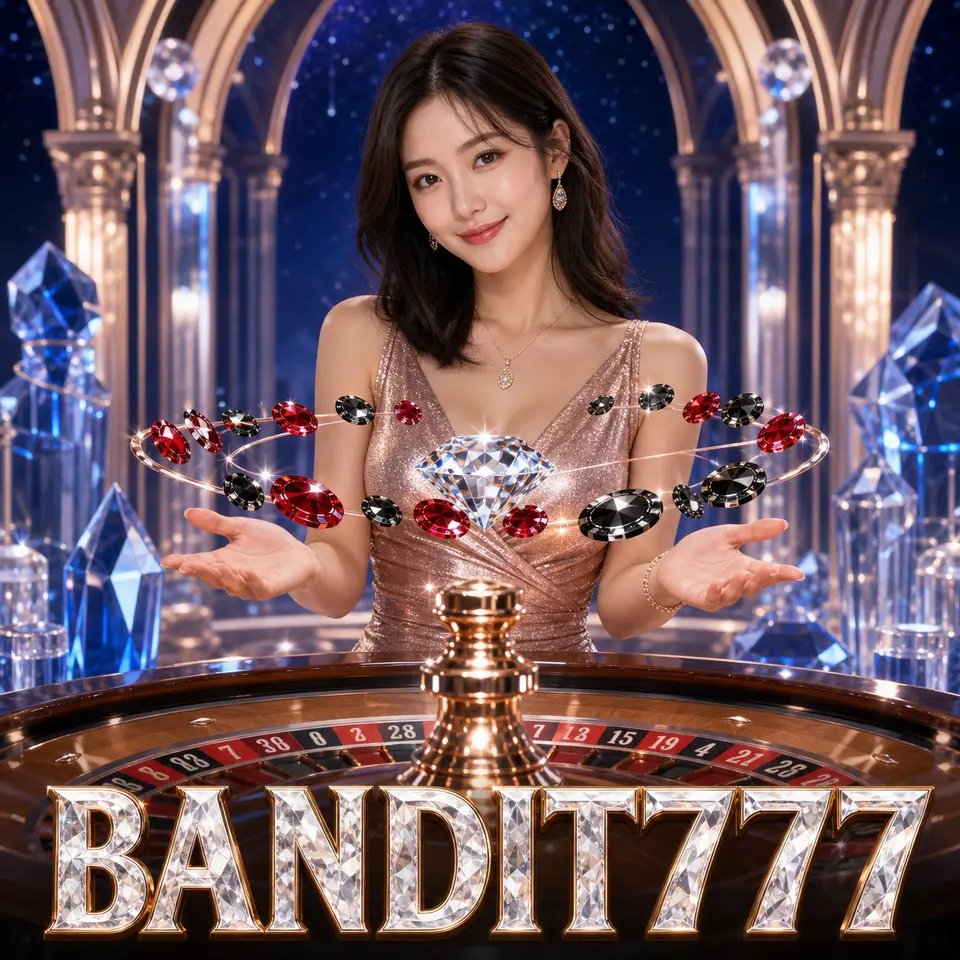bandit777 APK Resmi Unduh