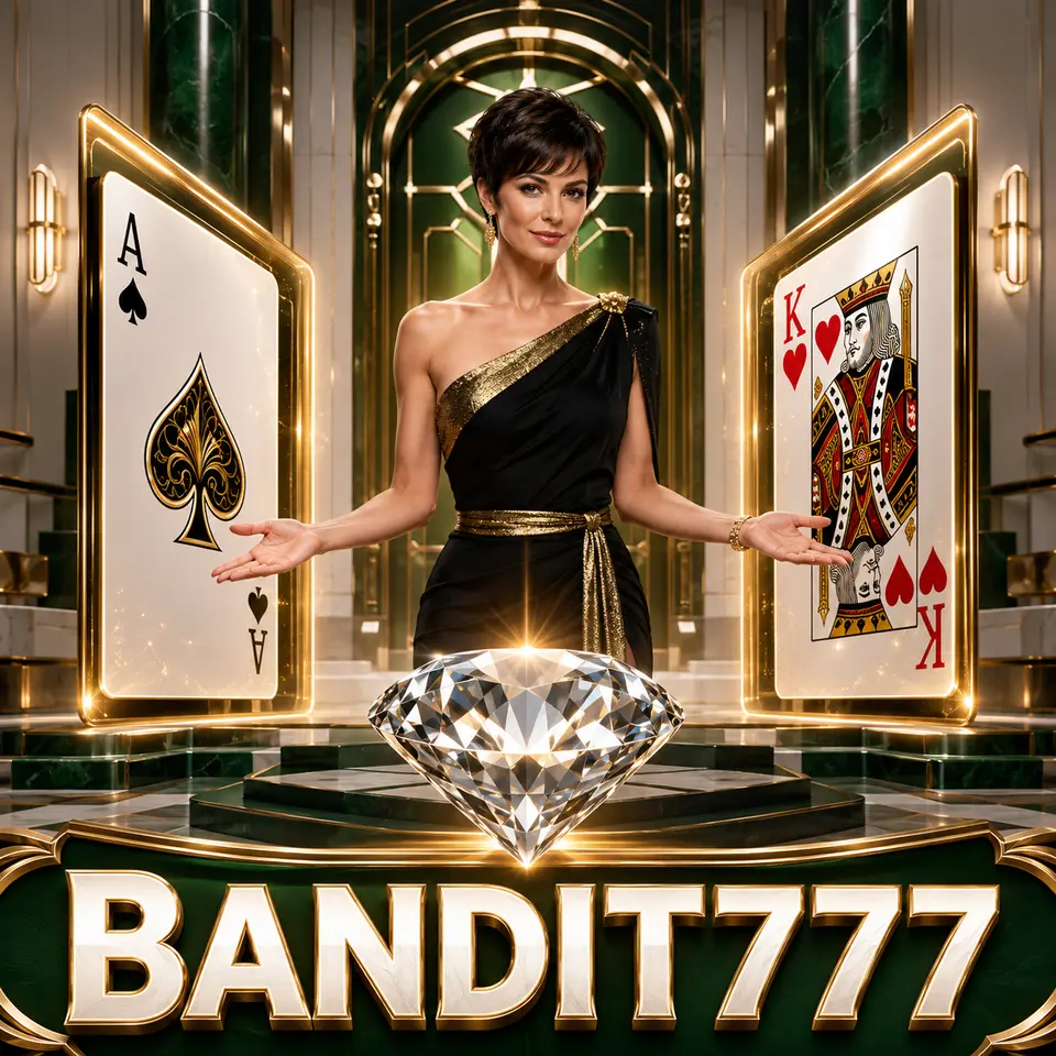 bandit777 Masuk - bandit777 Resmi
