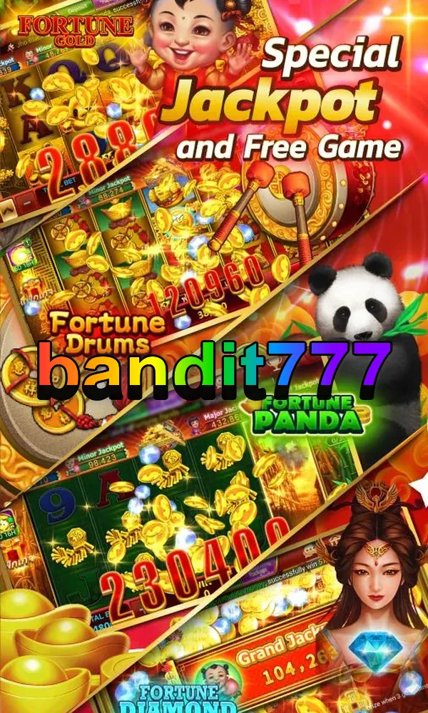 bandit777 Tangkapan Layar - APK Resmi