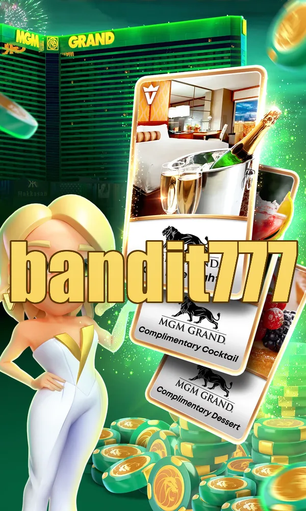 bandit777 Preview - Resmi Unduh