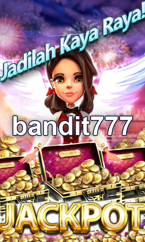 bandit777 Tangkapan Layar Resmi APK